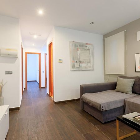 Housalia Corsega - Apartment 3 Bedrooms Next To Sagrada Familia บาร์เซโลนา ภายนอก รูปภาพ