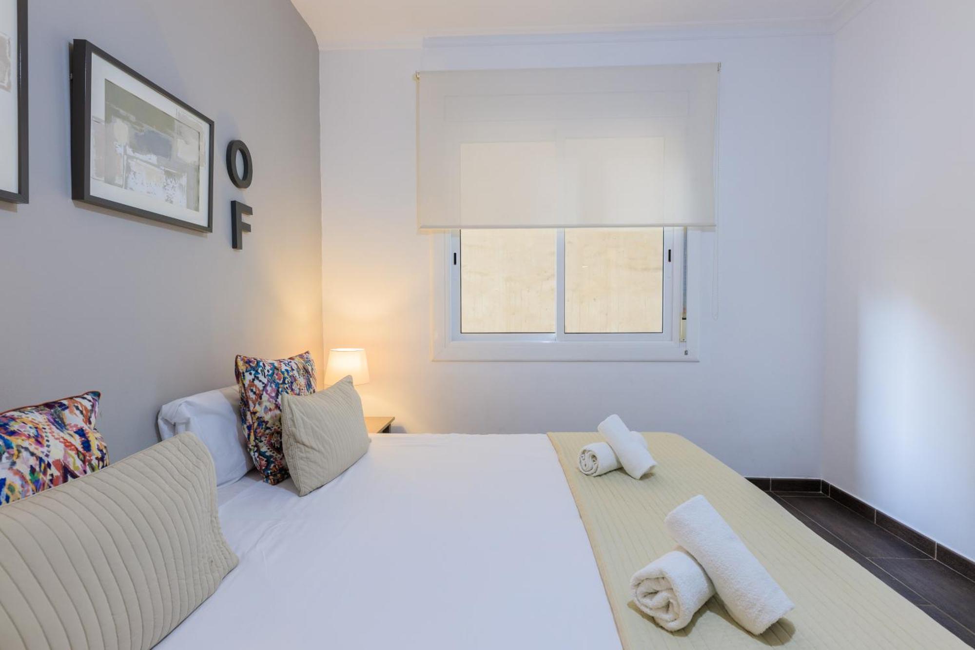 Housalia Corsega - Apartment 3 Bedrooms Next To Sagrada Familia บาร์เซโลนา ภายนอก รูปภาพ